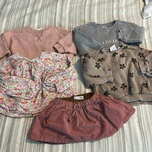 Zara Baby Bundle